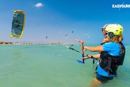 EASY SURF El Gouna