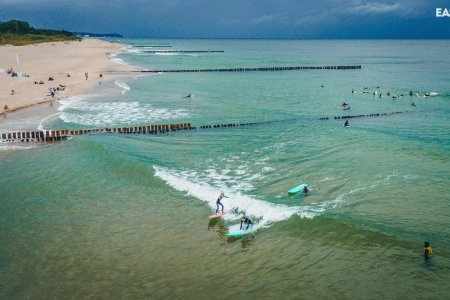 Surfing Chałupy