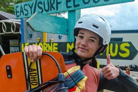 Wypożyczalnia sprzętu kitesurfingowego