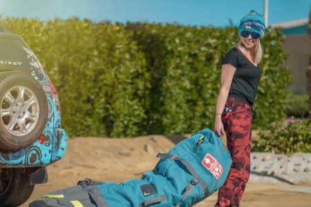 Wypożycz sprzęt na wyjazd