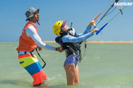 EASY SURF El Gouna