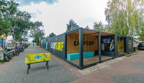 Obsługa klienta w biurze