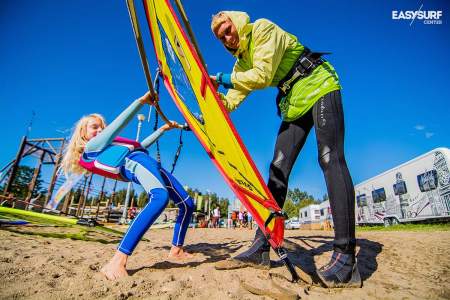 Tygodniowy Kurs dla Dzieci