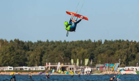 Dla kogo progress camp