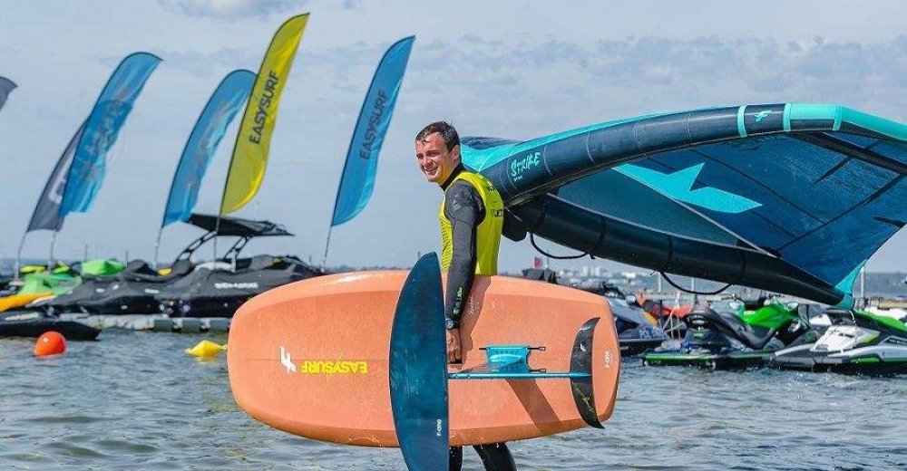 Wing - Wypożyczalnia