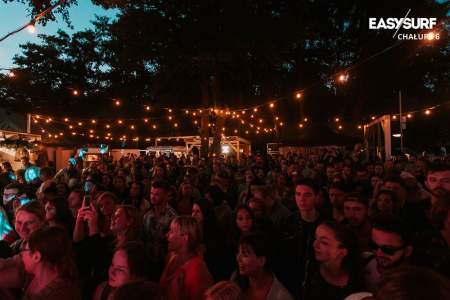 Atrakcje na Obozach Studenckich