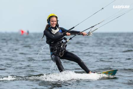 Kitesurfingowe Obozy Studenckie