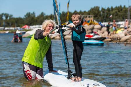 EASY SURF Chałupy 6