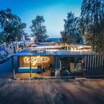 Darmowy nocleg do kursu