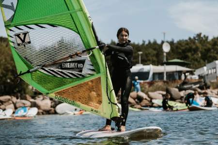 EASY SURF Chałupy 6