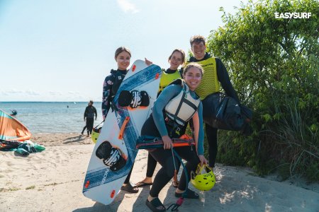 Majówka 2026 Chałupy