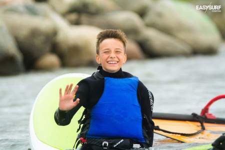 Tygodniowy Kurs dla Dzieci