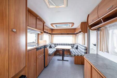 Nocleg kemping Solar