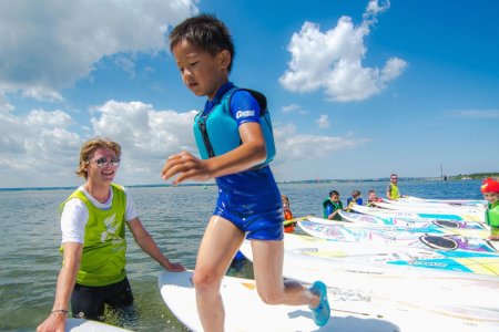 Kurs Grupowy dla Dzieci