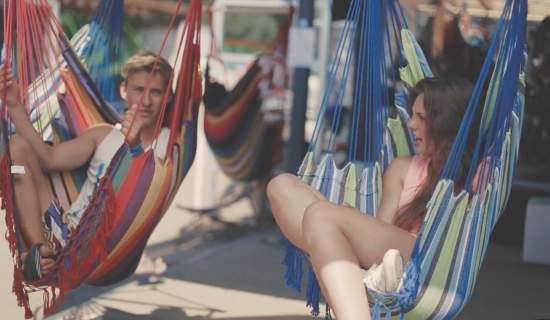 Obozy Windsurfingowe i Kitesurfingowe