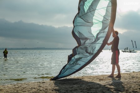 Surf weekend z EASY SURF