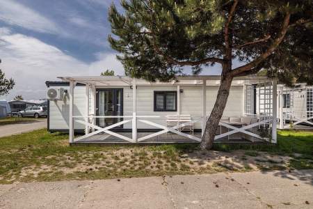 Nocleg kemping Solar