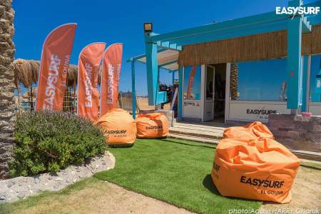 EASY SURF El Gouna