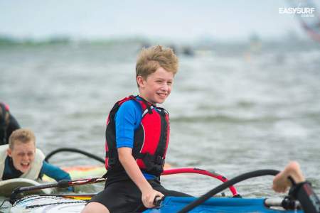 Tygodniowy Kurs dla Dzieci