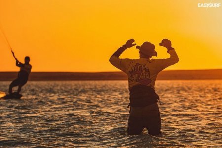 Trener Pro / Pro instruktor kitesurfingu