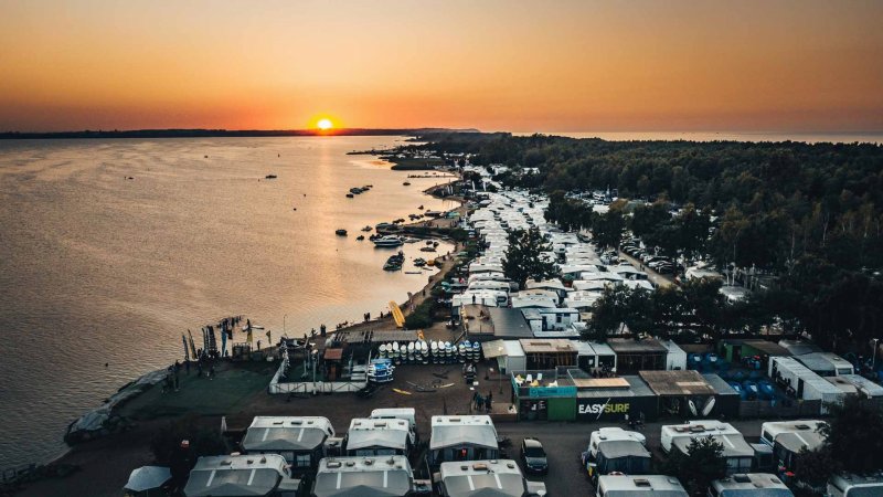 Darmowy Nocleg w Chałupach!