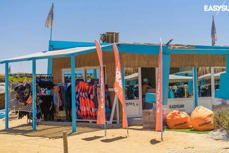 EASY SURF El Gouna