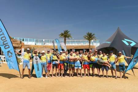 EASY SURF El Gouna