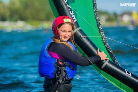 Kurs kitesurfingu Chałupy