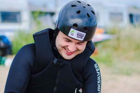 Kurs kitesurfingu Chałupy