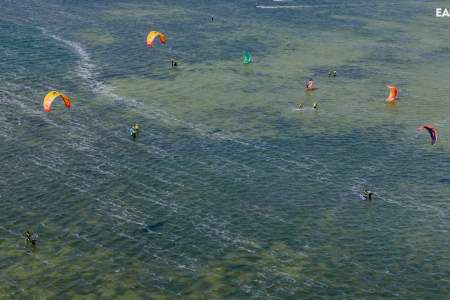Kurs Kitesurfingu Chałupy