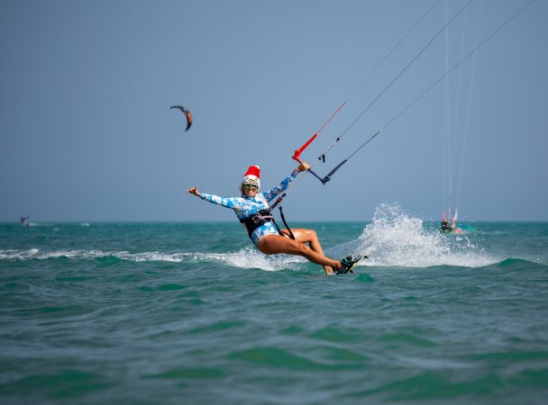 Promocja Prezent na Święta