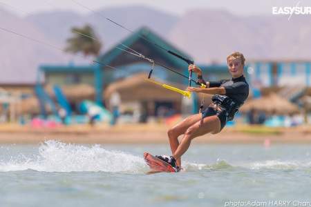 EASY SURF El Gouna