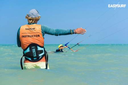 EASY SURF El Gouna