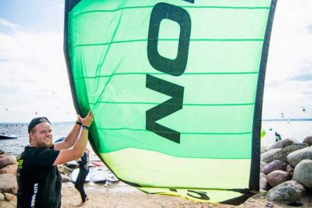 Wypożyczalnia Sprzęty Kite EASY SURF