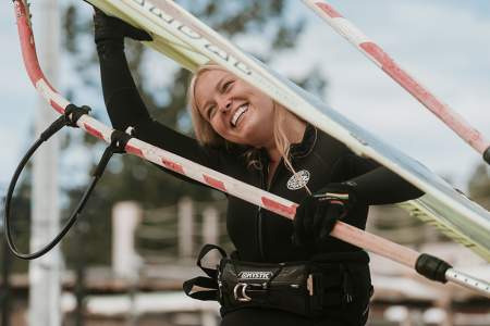 Kto może zostać windsurferem