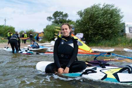 Kto może zostać windsurferem