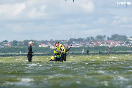 Kurs Kitesurfingu Chałupy
