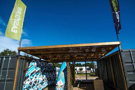 Sprzęt Windsurfingowy w EASY SURF