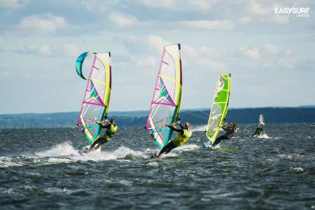 Kurs WIND & KITE