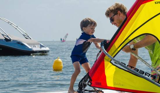 Kursy indywidualne dla Dzieci