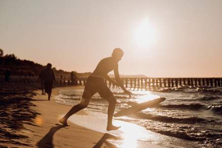 EASY SURF Chałupy 6