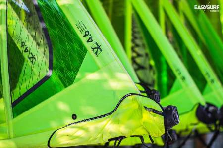 Sprzęt w EASY SURF Chałupy 6