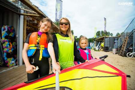 Tygodniowy Kurs dla Dzieci