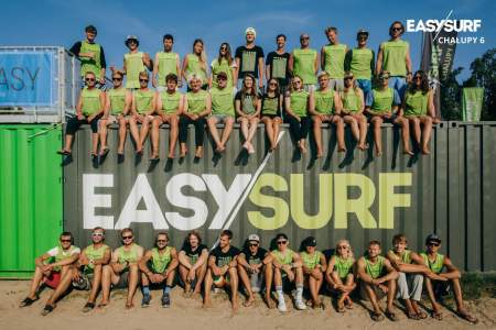EASY SURF Chałupy 6